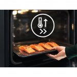 Electrolux EOF3H50BX – Zboží Dáma