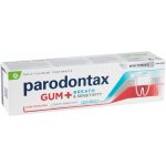 Parodontax Gum + Breath and Sensitivity Whitening 75 ml – Zboží Dáma
