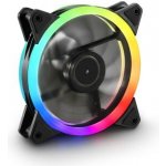 Sharkoon SHARK Blades RGB Fan 4044951026876 – Hledejceny.cz