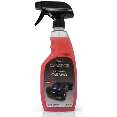 Optimum Car Wax Spray 504 ml | Zboží Auto