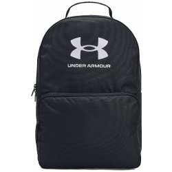 Under Armour Loudon Black/Reflective 26 l