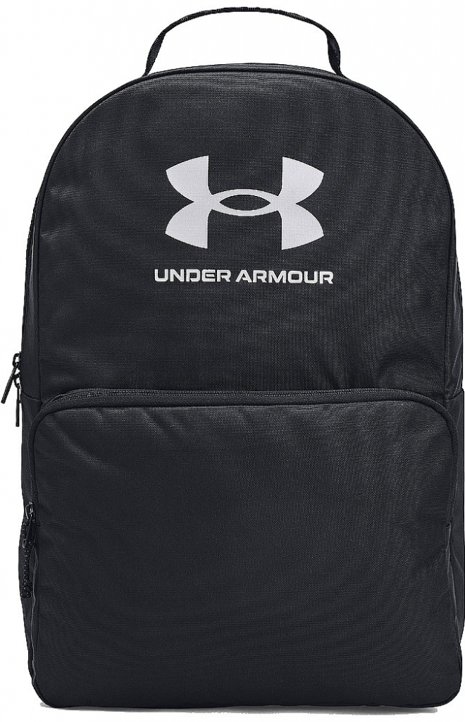 Under Armour Loudon Black/Reflective 26 l