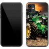 Pouzdro a kryt na mobilní telefon Apple Pouzdro mmCase gelové iPhone 11 - traktor