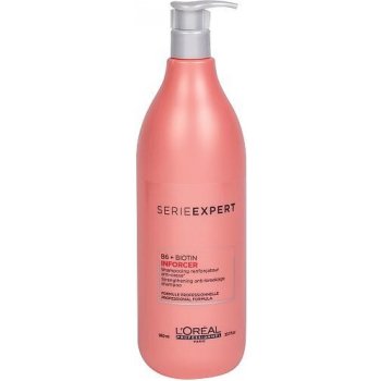 L'Oréal Expert Inforcer šampon 980 ml od 630 Kč - Heureka.cz