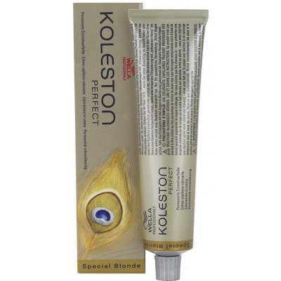 Wella Koleston Perfect hnědý mahagon palisandr 5/75 60 ml