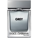 Dolce & Gabbana The one Grey toaletní voda pánská 50 ml – Zbozi.Blesk.cz