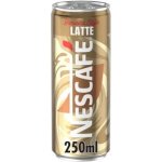 Nescafé Barista Latte 250 ml – Zboží Mobilmania