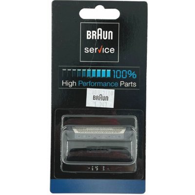 Braun 5727 – Zboží Mobilmania