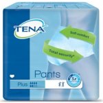 TENA Pants Plus Medium 10 ks – Zboží Dáma