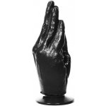 All Black AB13 Otto – Sleviste.cz