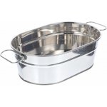 Garlist VBD010 Vana oválná plechová 100 l – Sleviste.cz