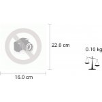 Johntoys Rostoucí krystaly – Sleviste.cz