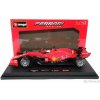 Model Bburago Ferrari SF 1000 1:18