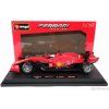 Bburago Ferrari SF 1000 1:18