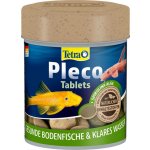 Tetra Pleco Tablets 120 tablet – Hledejceny.cz