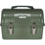 Stanley Iconic Classic Lunch box zelený – Zboží Dáma