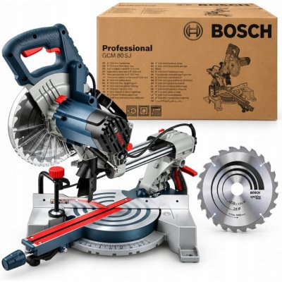 Bosch GCM 800 SJ 0.601.B19.000 – Zboží Dáma