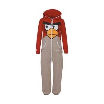 One Piece Piece Angry BirdJnr41 Red Sand