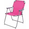 Zahradní židle a křeslo Linder Exclusiv OXFORD PO2600PI Pink