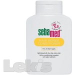 Sebamed balzám na vlasy 200 ml – Zboží Dáma