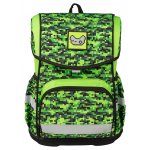 Stil aktovka Play zelená – Zboží Mobilmania