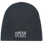 Rukka Tapala zimní čepice černá – Hledejceny.cz
