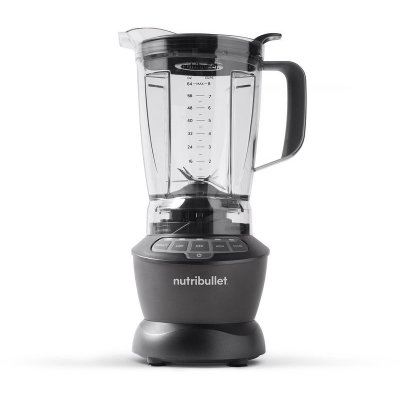 Nutribullet NBF500DG – Zboží Dáma