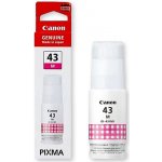 Inkoust Canon GI-43M - originální – Zboží Mobilmania