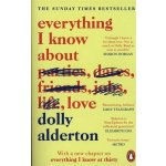 Everything I Know About Love - Alderton Dolly – Sleviste.cz