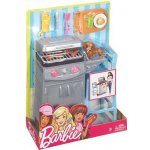 Mattel Barbie nábytek a doplňky – Zboží Dáma