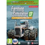 Farming Simulator 17 - Big Bud DLC – Sleviste.cz