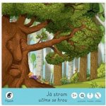 Pipasik Já strom – Hledejceny.cz