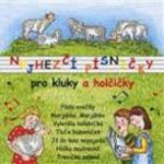 Různí interpreti - Nejhezčí písničky pro kluky a holčičky CD – Zbozi.Blesk.cz