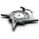 Pro-Ject METALLICA + Pick it S2C – Sleviste.cz