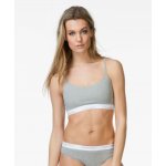 Calvin Klein podprsenka bralette QF1536E – Zboží Dáma