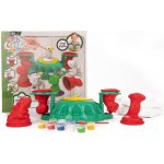 Alltoys Sada na výrobu sádrových figurek Dino DeLuxe – Hledejceny.cz