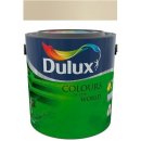 Interiérová barva Dulux COW - CoW 2,5L Zázvorový čaj