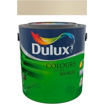 Dulux COW - CoW 2,5L Zázvorový čaj