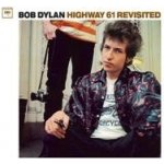 Dylan Bob - Highway 61 Revisited LP – Hledejceny.cz