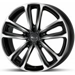 MAK Magma 6,5x16 5x114,3 ET50 black mirror – Hledejceny.cz