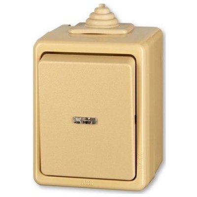 ABB Praktik 3553-25922 D – Hledejceny.cz