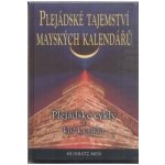 Plejádské tajemství mayských kalendářů – Hledejceny.cz