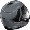 Přilba helma na motorku Nolan N100-5 Hilltop N-Com