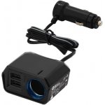Autoadaptér USB COMPASS 07432 SELECT