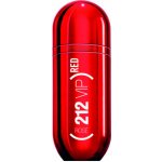 Carolina Herrera 212 VIP Rosé Red parfémovaná voda dámská 80 ml – Hledejceny.cz