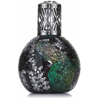 Ashleigh & Burwood Velká katalytická lampa MINT CHOC CHIP 15 x 11 cm – Sleviste.cz