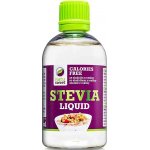 Stevia Natusweet liquid 100 ml – Zboží Dáma