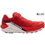 Salomon S/Lab Pulsar 2 L47220100 červené – Hledejceny.cz