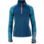 Dámský funkční rolák GTS 215012L navy – Zboží Mobilmania