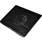 Thermaltake Massive A23 chladicí podložka pro notebook 40,6 cm (16") Černá – Hledejceny.cz